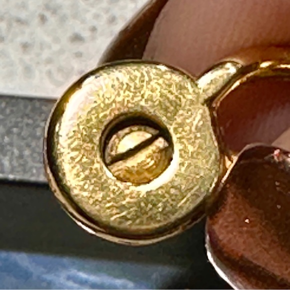 Chanel CC Chain Bracelet - Picture 13 of 14